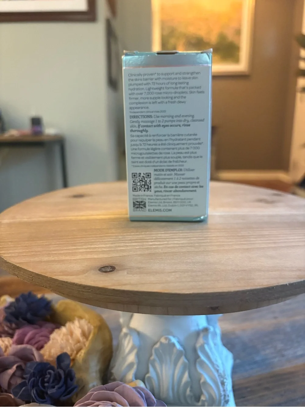ELEMIS pro collagen